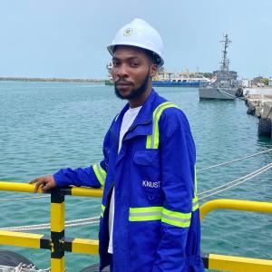 Khartey Paul Adjetey image