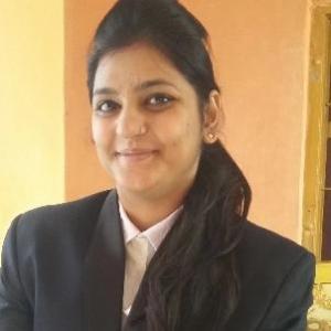 Shweta image