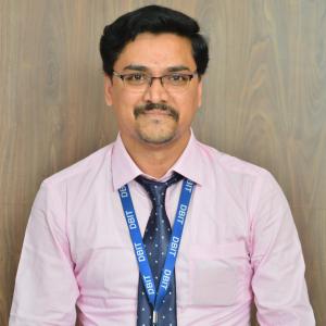 Manjunath G image