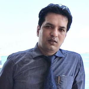 Nitin Sharma image