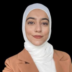 tutor hijab arab