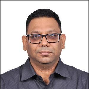 Anoop Saxena image