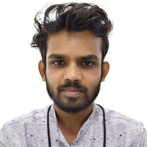 Girish Gawai image