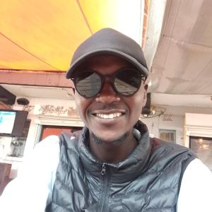 Evans Kariuki image