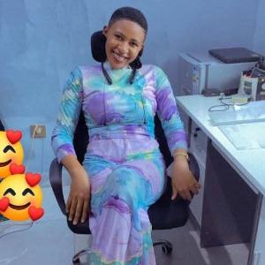 Dinnyuy Marie Nancy image