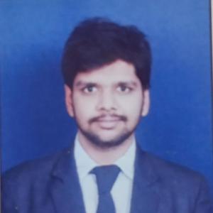 Kaustubh Singh image