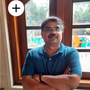 Dinesh Kumar Dwivedi image