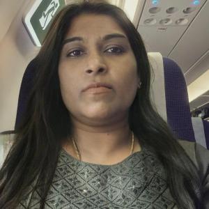 Asha Justin Joseph image