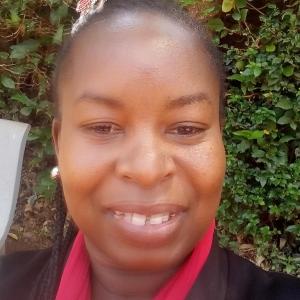 Rose Kituyi image