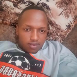 Brian Kimutai image