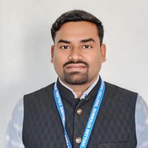 Vikash Kumar image