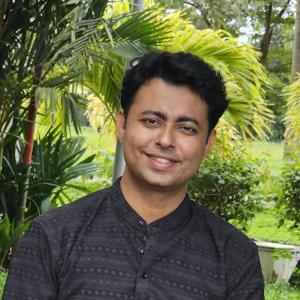 Jibin Jose image