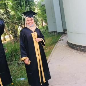 Donia Mohamed image