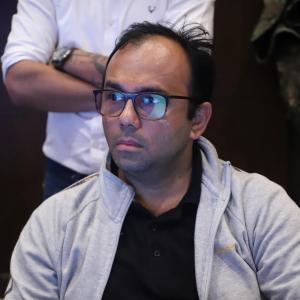 Amar Trivedi image