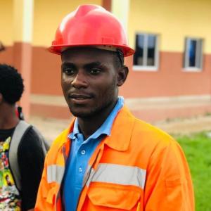 Jovanio Mundongo Mayunga image