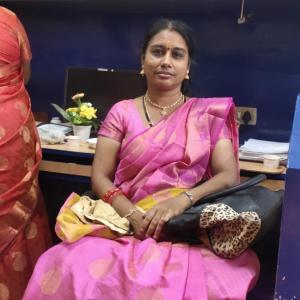 Gayathri image
