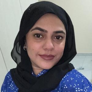 Sadaf Baloch image