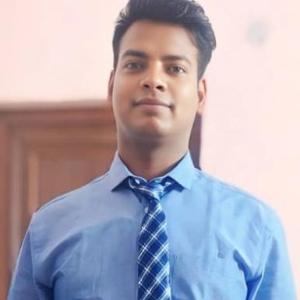 Ajay Singh image