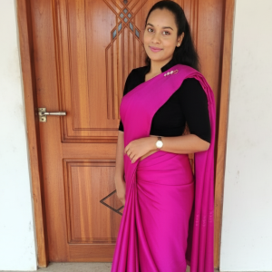 Thedini Aloka Rajapaksha image