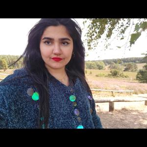 Shamaila Sahar image