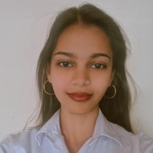 Siddhi Jadhav image