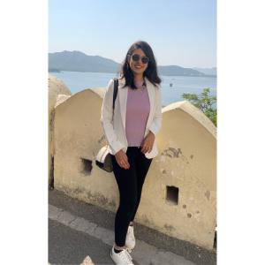 Karishma image