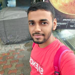 Kalyan Chakraborty image