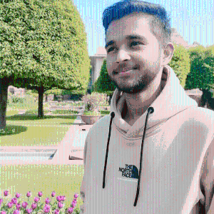 Neelesh Yadav image