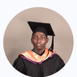 Collins Kisang image