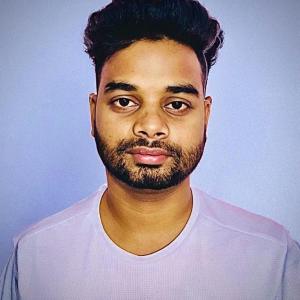 Abhinav Singh image