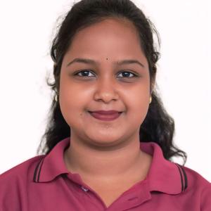 Baishakhi Mohanty image