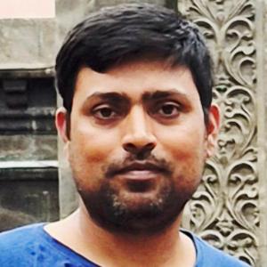 Pankaj Dudhat image