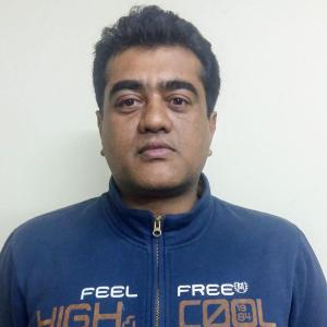 Anirban Bose image