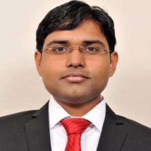 Raghvendra Kumar image