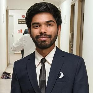 Vishvajeet Rai image