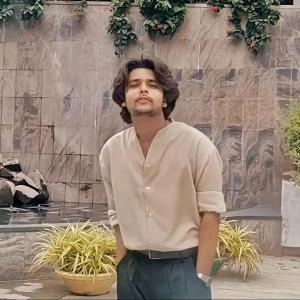 Akash Bhosle image