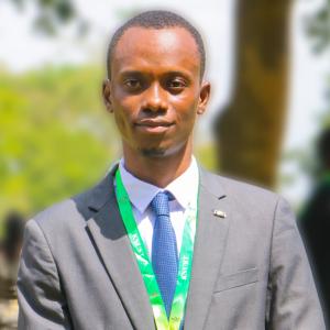 Peter Dzidulah Kokloku image