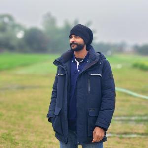 Shivam Dubey image