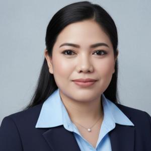 Katrina Marie Tawantawan image