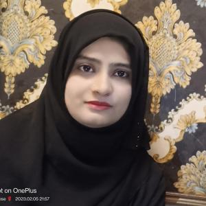 Seema Saeed image