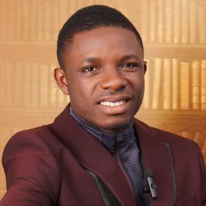 Orjiekwe Raphael Chidera image