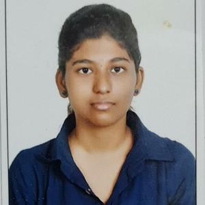 Sandhiya Ravi image