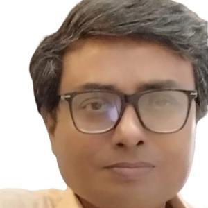 Niladri Basu image