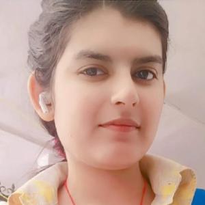 Natasha Phougat image
