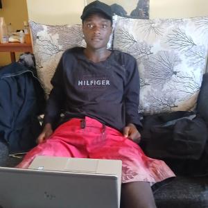 Japhet Nyangaresi image