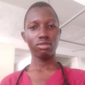Muibi Abduljeleel Kehinde image