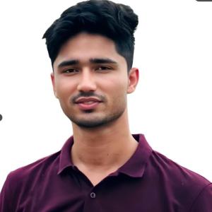 Sparsh Chaudhary image