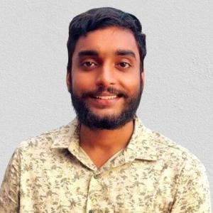 Prashant Saran Singh image