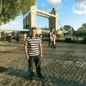 Raouf image