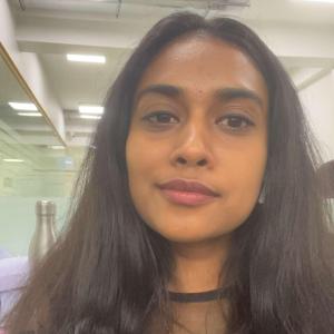 Pallavi Rekkala image
